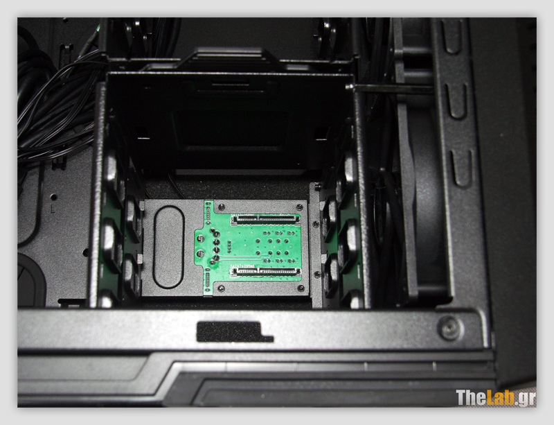 Coolermaster Silencio 650 Case Review