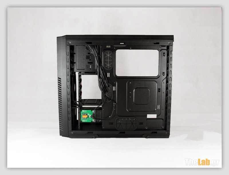 Coolermaster Silencio 650 Case Review