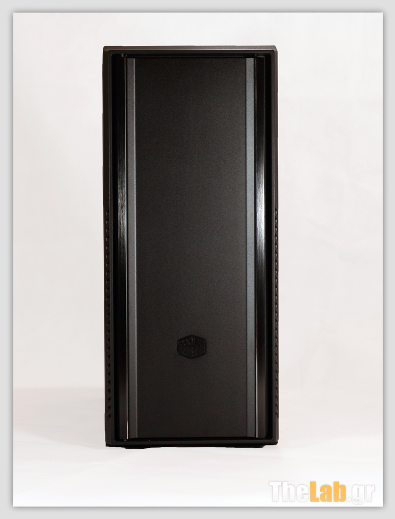 Coolermaster Silencio 650 Case Review