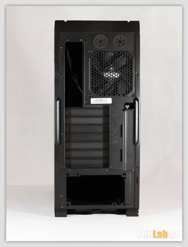 Coolermaster Silencio 650 Case Review