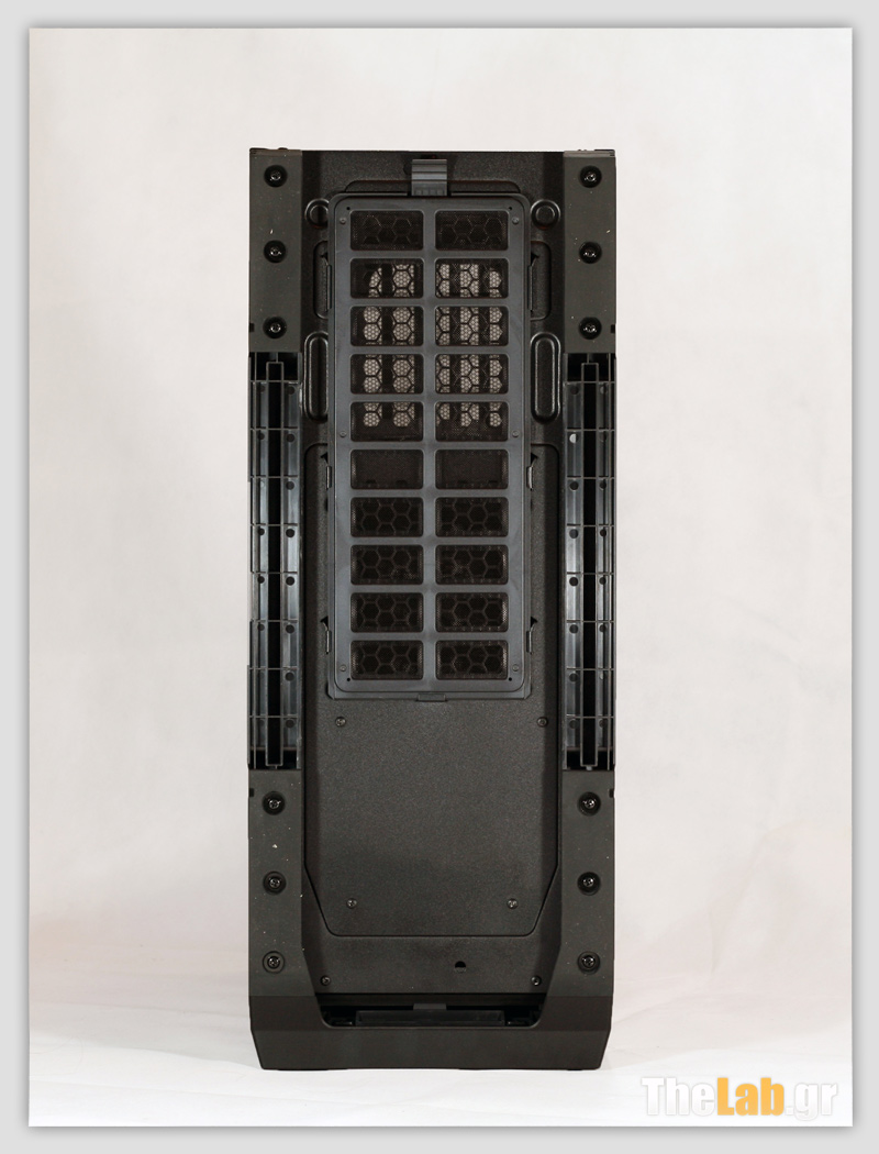 Coolermaster Silencio 650 Case Review