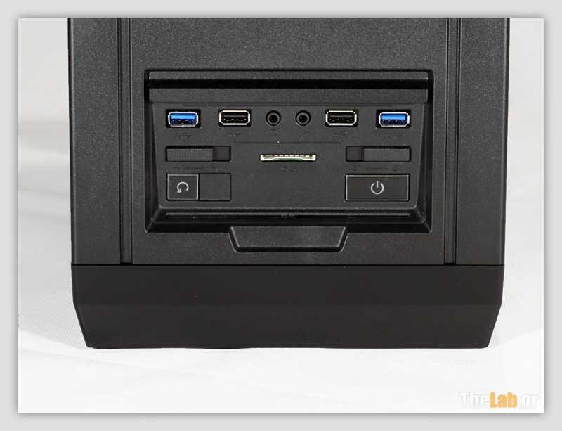 Coolermaster Silencio 650 Case Review