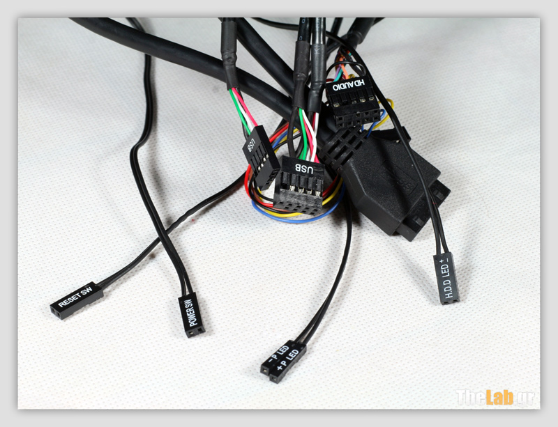 Coolermaster Silencio 650 Case Review