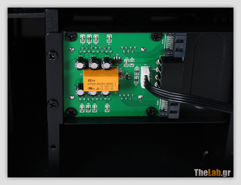 Coolermaster Silencio 650 Case Review