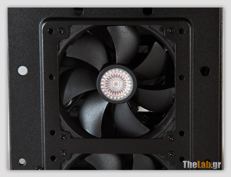 Coolermaster Silencio 650 Case Review