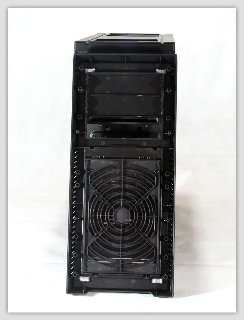 Coolermaster Silencio 650 Case Review