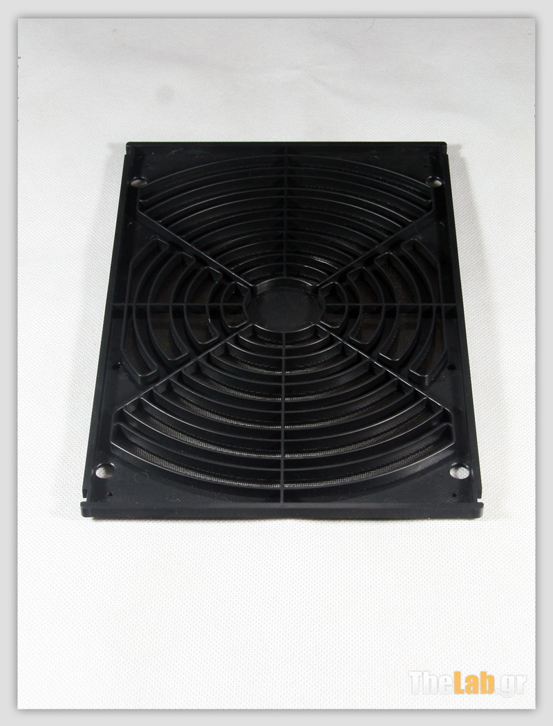 Coolermaster Silencio 650 Case Review