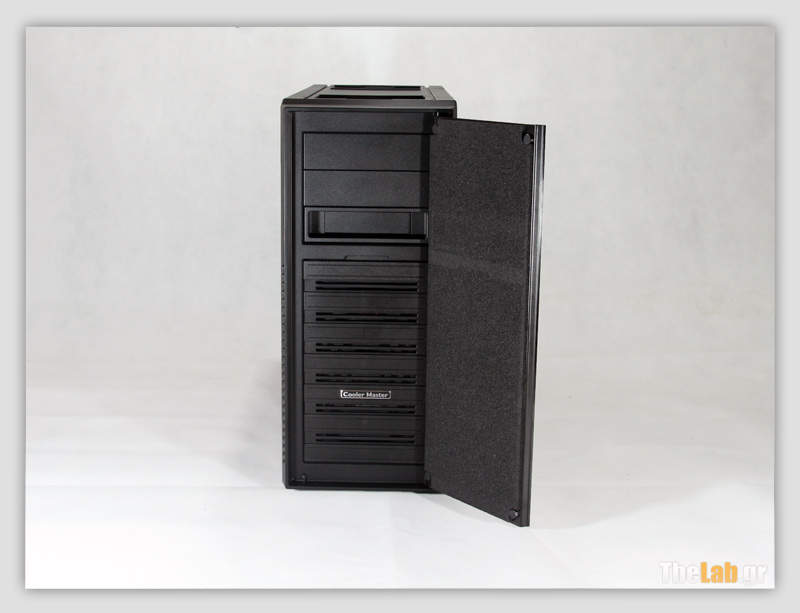 Coolermaster Silencio 650 Case Review