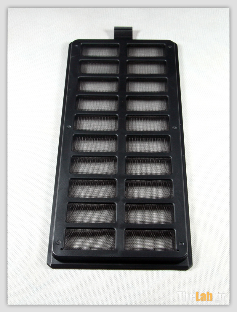 Coolermaster Silencio 650 Case Review