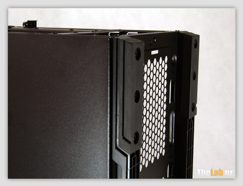 Coolermaster Silencio 650 Case Review