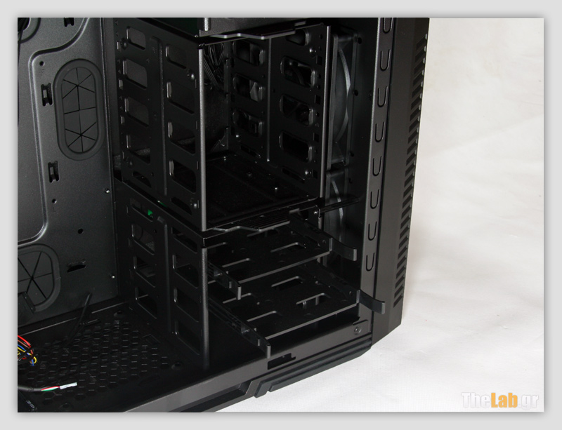 Coolermaster Silencio 650 Case Review