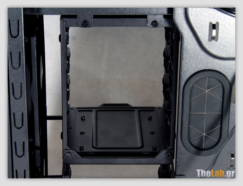 Coolermaster Silencio 650 Case Review