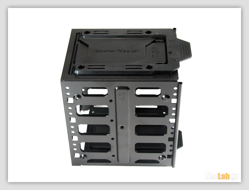 Coolermaster Silencio 650 Case Review