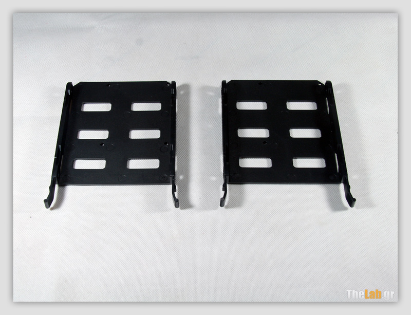 Coolermaster Silencio 650 Case Review