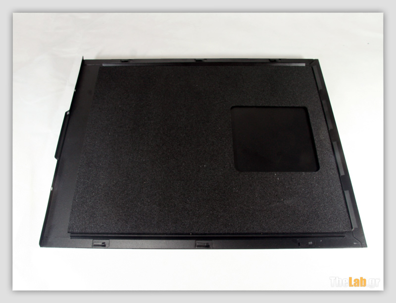 Coolermaster Silencio 650 Case Review