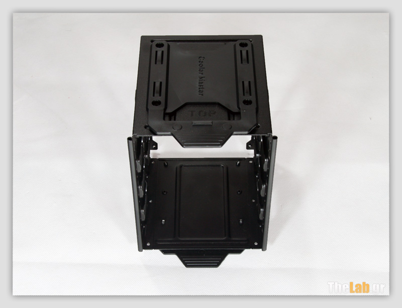 Coolermaster Silencio 650 Case Review