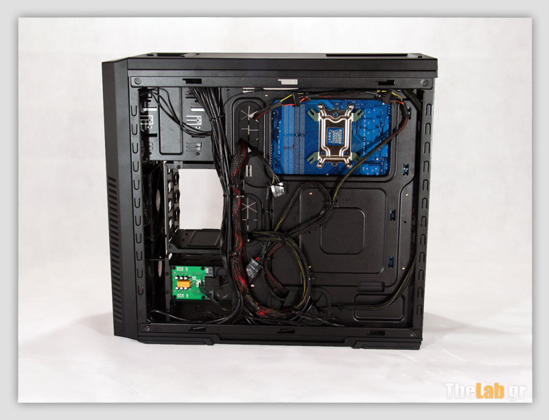 Coolermaster Silencio 650 Case Review