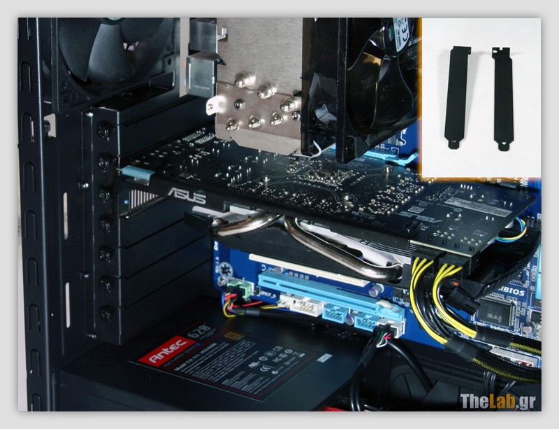 Coolermaster Silencio 650 Case Review