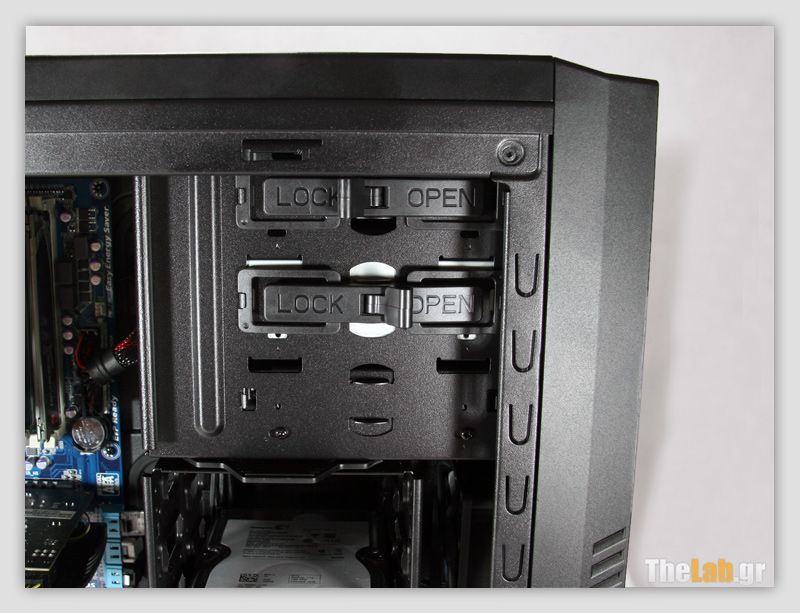 Coolermaster Silencio 650 Case Review