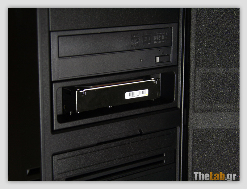 Coolermaster Silencio 650 Case Review