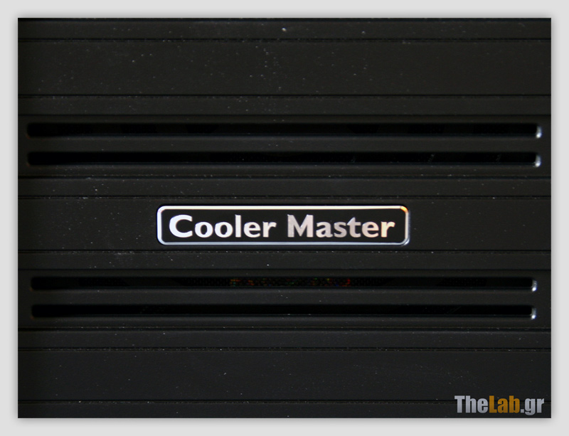 Coolermaster Silencio 650 Case Review