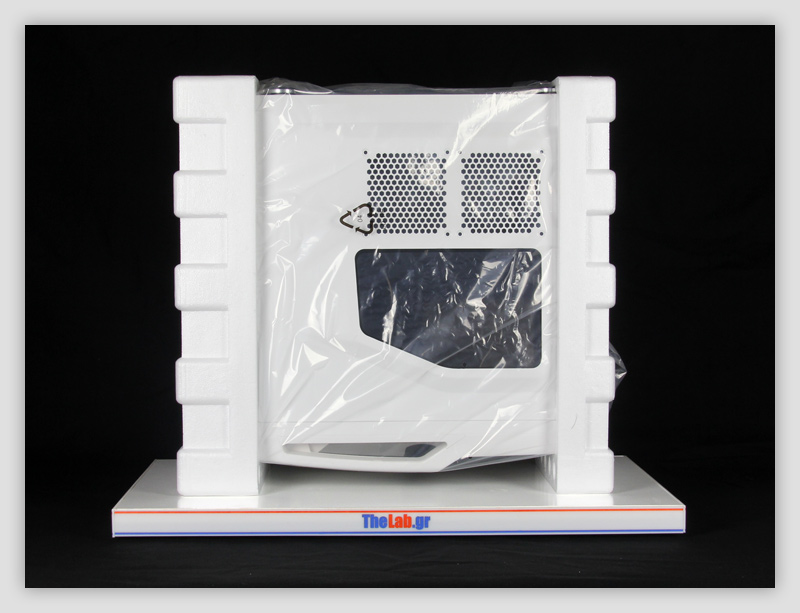 Coolermaster Storm Scout 2 Advanced case review