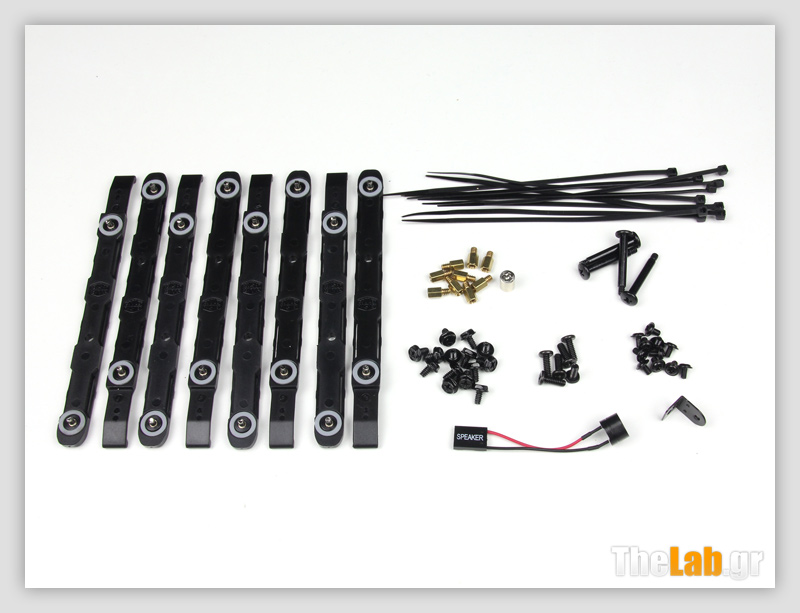 Coolermaster Storm Scout 2 Advanced case review