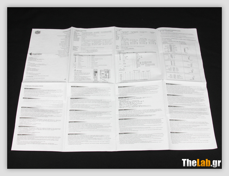Coolermaster Storm Scout 2 Advanced case review