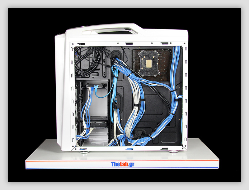 Coolermaster Storm Scout 2 Advanced case review