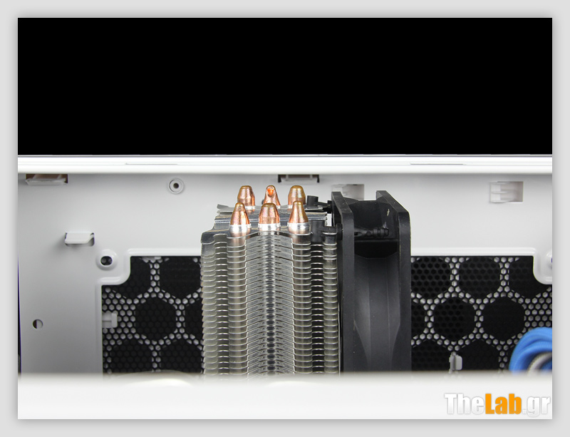 Coolermaster Storm Scout 2 Advanced case review