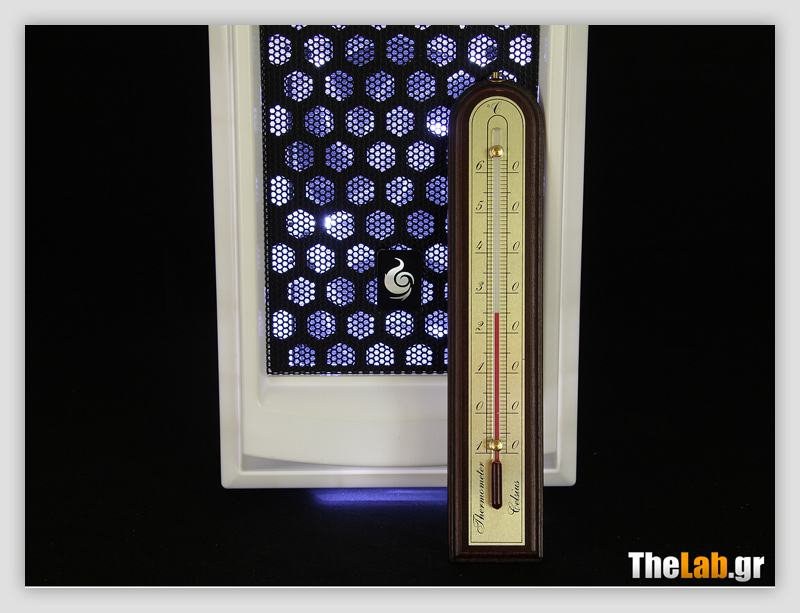 Coolermaster Storm Scout 2 Advanced case review