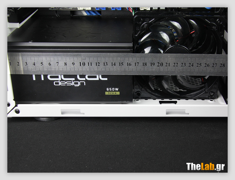 Coolermaster Storm Scout 2 Advanced case review