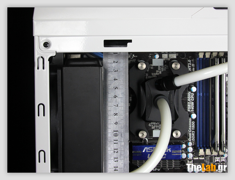 Coolermaster Storm Scout 2 Advanced case review