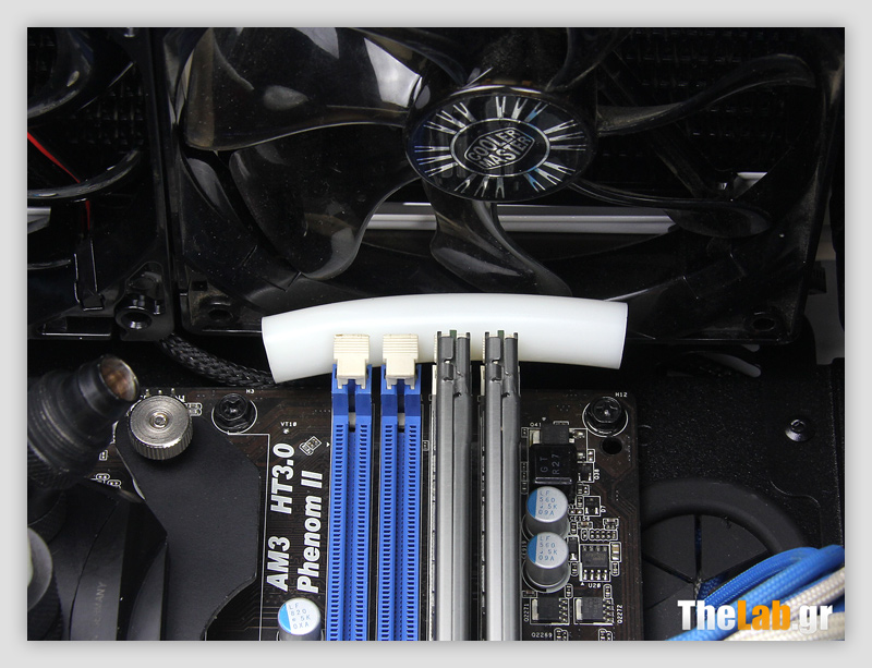 Coolermaster Storm Scout 2 Advanced case review