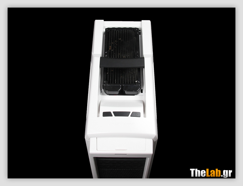 Coolermaster Storm Scout 2 Advanced case review