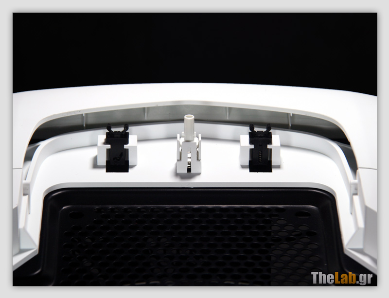 Corsair Graphite 600T Special Edition Case Review