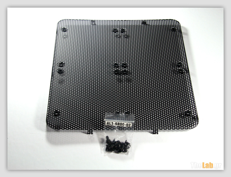 Corsair Graphite 600T Special Edition Case Review