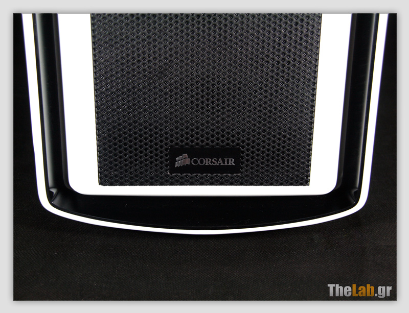 Corsair Graphite 600T Special Edition Case Review