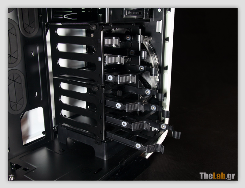 Corsair Graphite 600T Special Edition Case Review