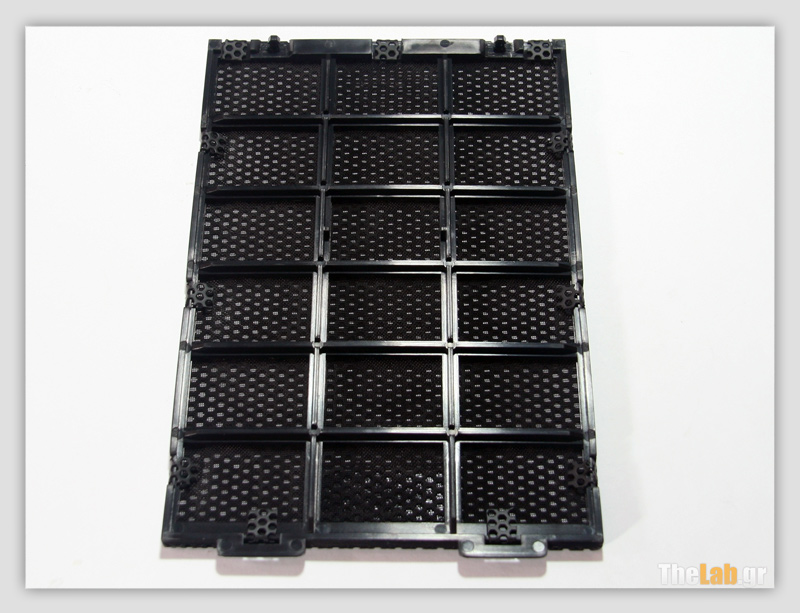 Corsair Graphite 600T Special Edition Case Review