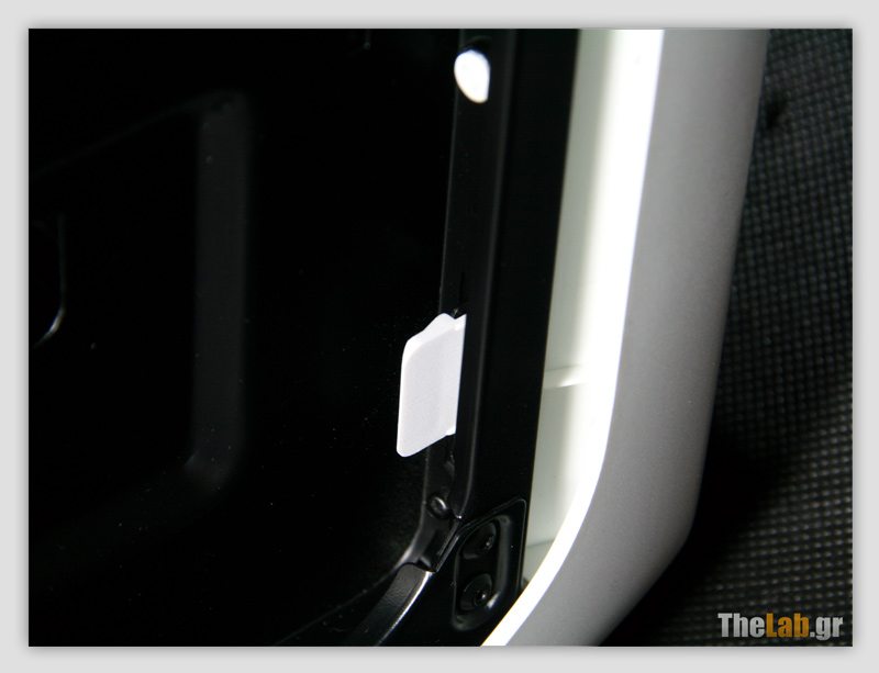 Corsair Graphite 600T Special Edition Case Review