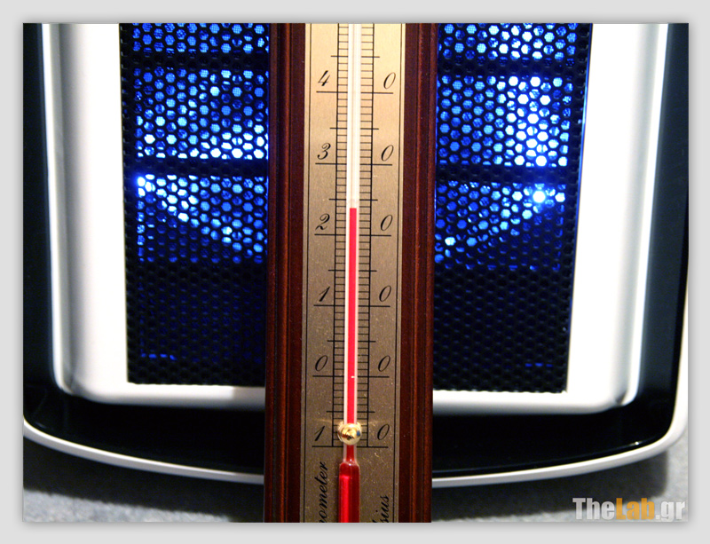 Corsair Graphite 600T Special Edition Case Review