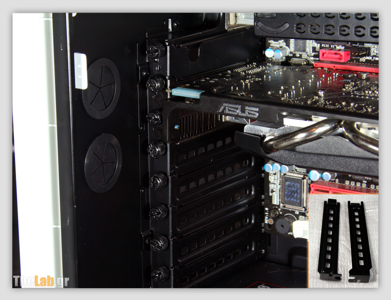 Corsair Graphite 600T Special Edition Case Review