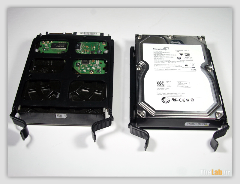 Corsair Graphite 600T Special Edition Case Review