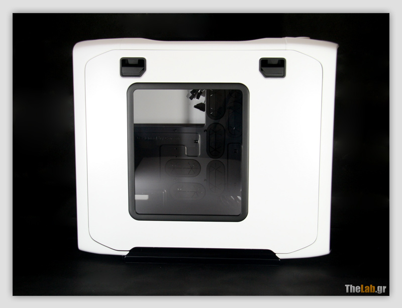 Corsair Graphite 600T Special Edition Case Review