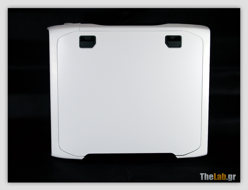 Corsair Graphite 600T Special Edition Case Review