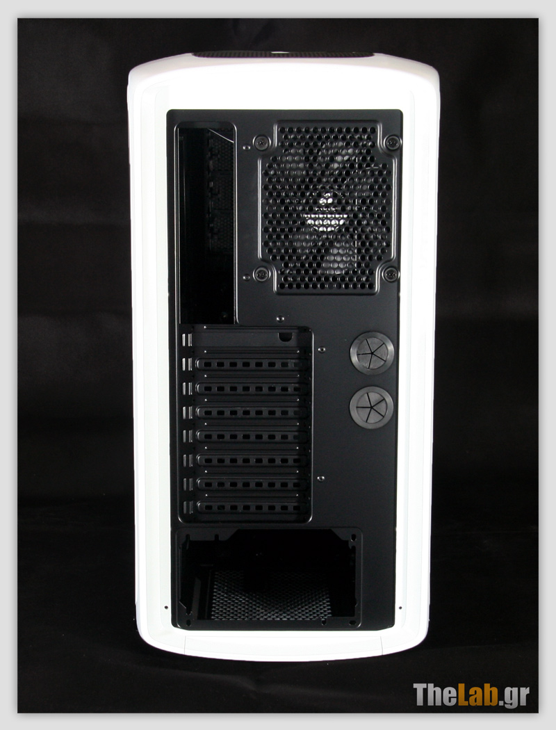 Corsair Graphite 600T Special Edition Case Review