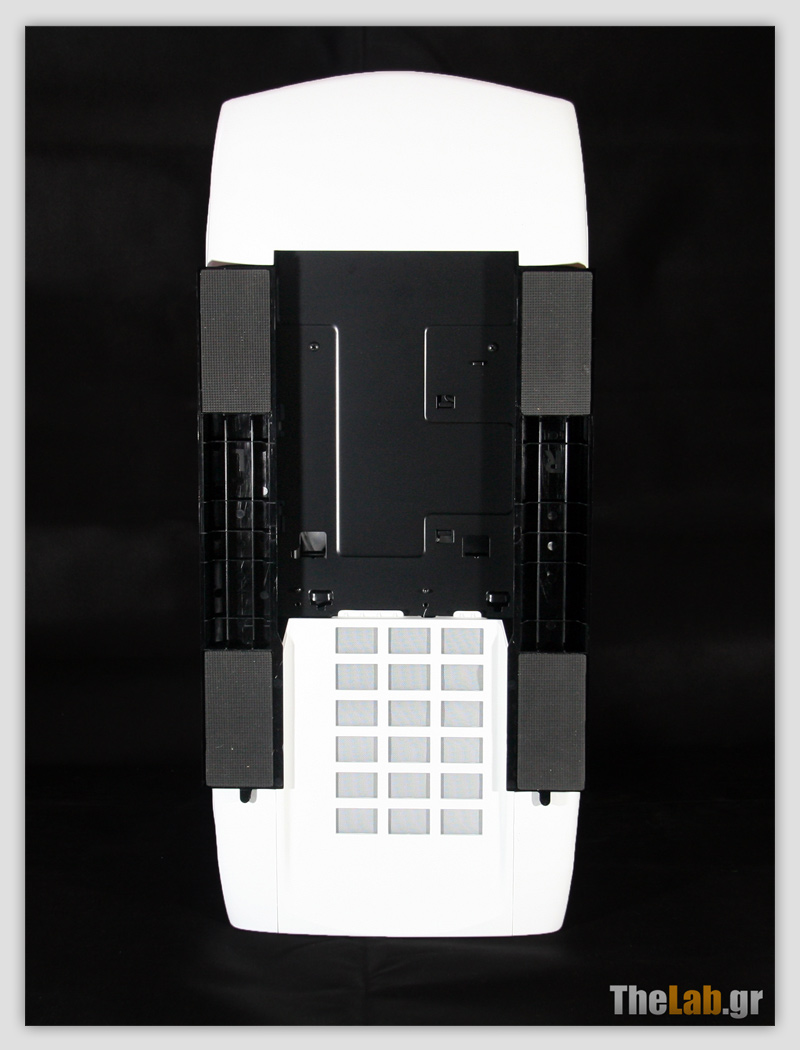 Corsair Graphite 600T Special Edition Case Review