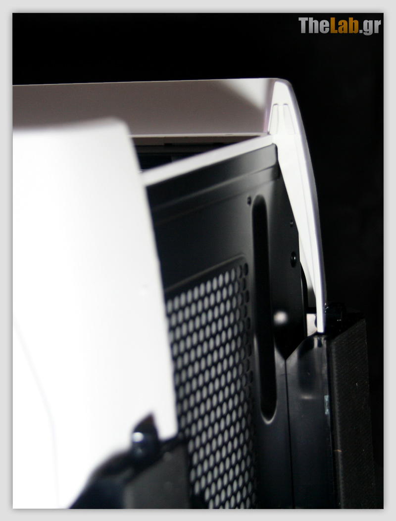 Corsair Graphite 600T Special Edition Case Review