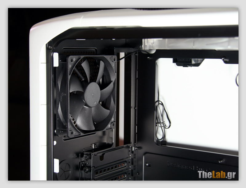 Corsair Graphite 600T Special Edition Case Review